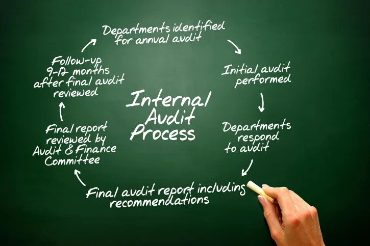 Internal Audit Process